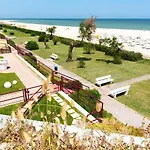 Se085 - Senigallia, Nuovo Bilocale Fronte Mare Alle Piramidi Апартаменты *