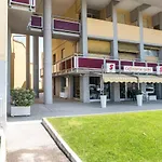 Апартаменты Se085 - Senigallia, Nuovo Bilocale Fronte Mare Alle Piramidi