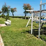 Se085 - Senigallia, Nuovo Bilocale Fronte Mare Alle Piramidi Апартаменты Сенигаллия