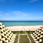 Апартаменты Se085 - Senigallia, Nuovo Bilocale Fronte Mare Alle Piramidi *