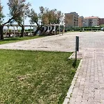 Апартаменты Se085 - Senigallia, Nuovo Bilocale Fronte Mare Alle Piramidi