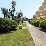 Se085 - Senigallia, Nuovo Bilocale Fronte Mare Alle Piramidi *
