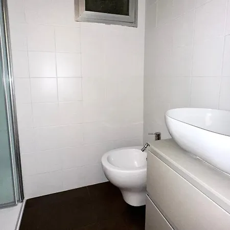 아파트 Se085 - Senigallia, Nuovo Bilocale Fronte Mare Alle Piramidi 세니갈리아